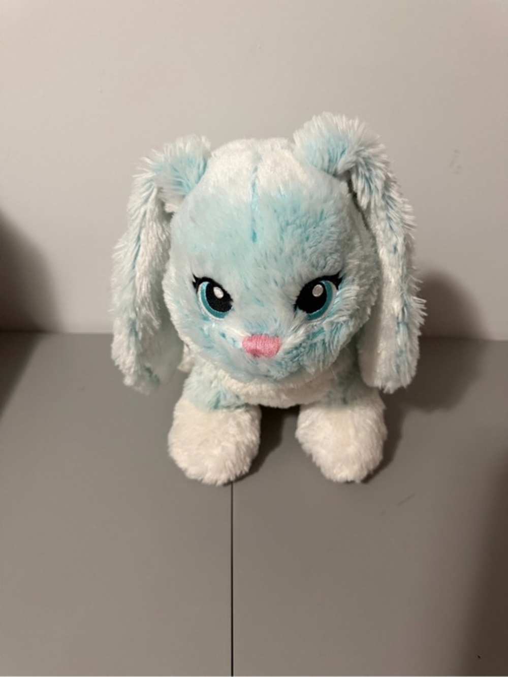 Build A Bear Vault Collection Merry Mint Bunny 2018